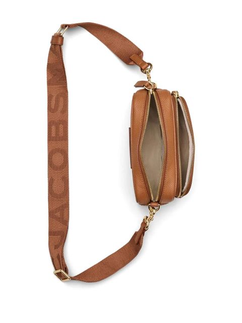 Marc Jacobs The Crossbody bag - Brown