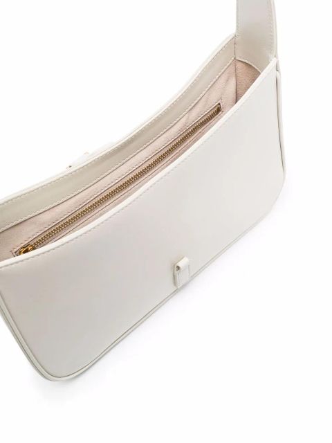 Saint Laurent Le 5 Á 7 shoulder bag - Neutrals