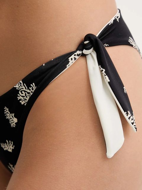 United Colors of Benetton figi kąpielowe kolor czarny 355Z5S04A