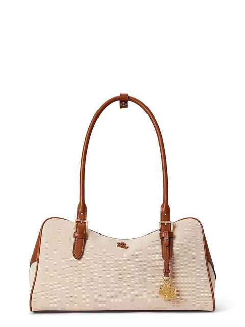 Lauren Ralph Lauren torebka damska - zdjęcie produktu nr 1