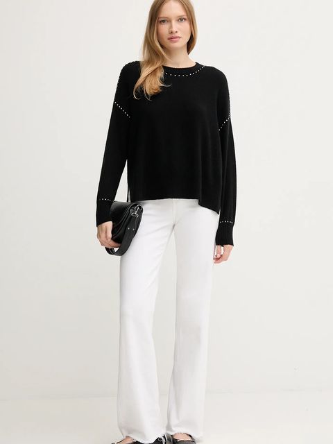 Joseph Ribkoff sweter kaszmirowy - zdjęcie produktu nr 1