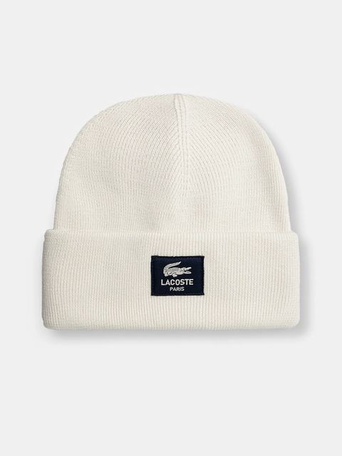 Lacoste czapka - zdjęcie produktu nr 1