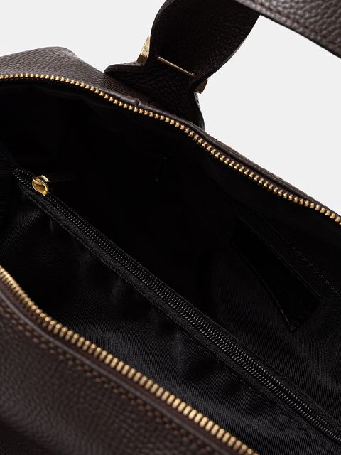 Answear.LAB torba skórzana