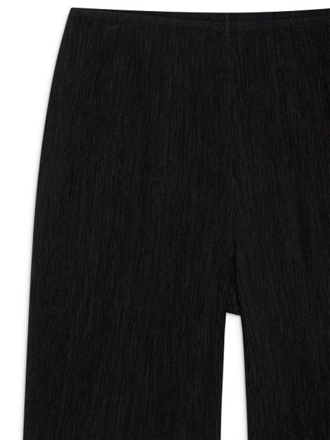 ANINE BING Aden trousers - Black - zdjęcie produktu nr 2