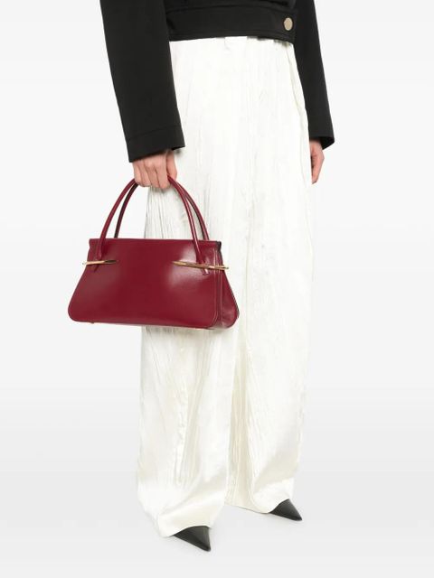 Givenchy medium pinch shoulder bag - Red - zdjęcie produktu nr 2