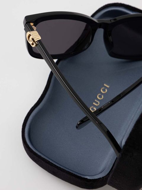 Gucci okulary przeciwsłoneczne