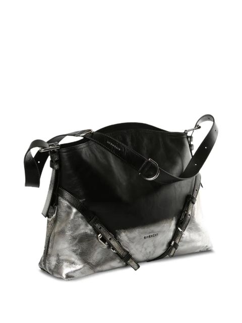 Givenchy Voyou shoulder bag - Black