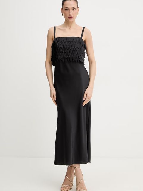 BOSS sukienka Dalaser