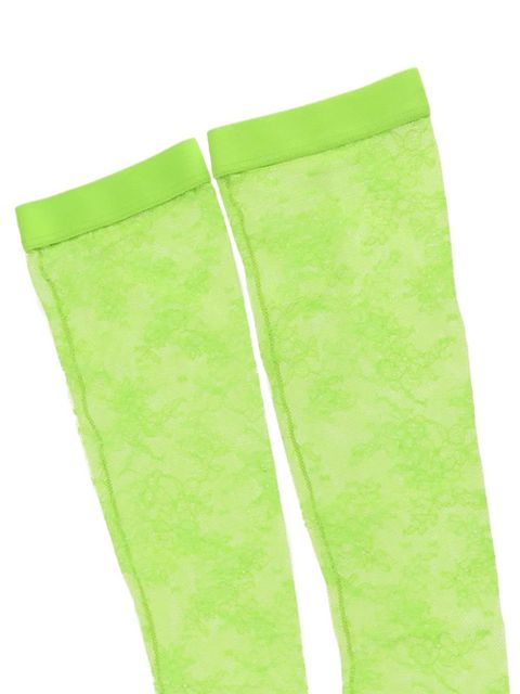 Gianvito Rossi Gianvito Rossi Womens Green Glove - zdjęcie produktu nr 2