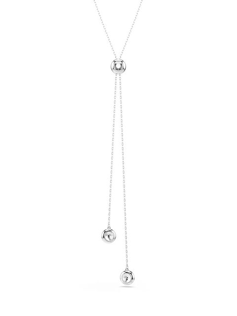 Swarovski naszyjnik UNA