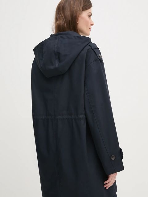 Tommy Hilfiger płaszcz