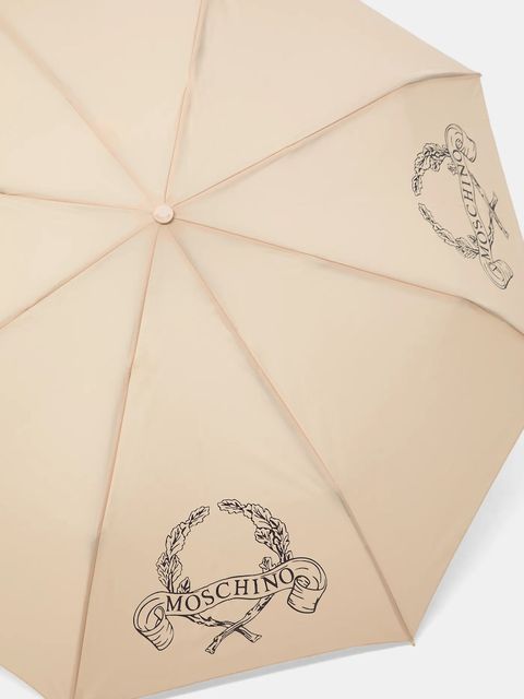 Moschino parasol