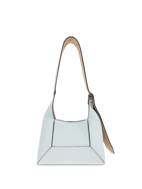 Jimmy Choo small Diamond tote bag - Green - zdjęcie produktu nr 1