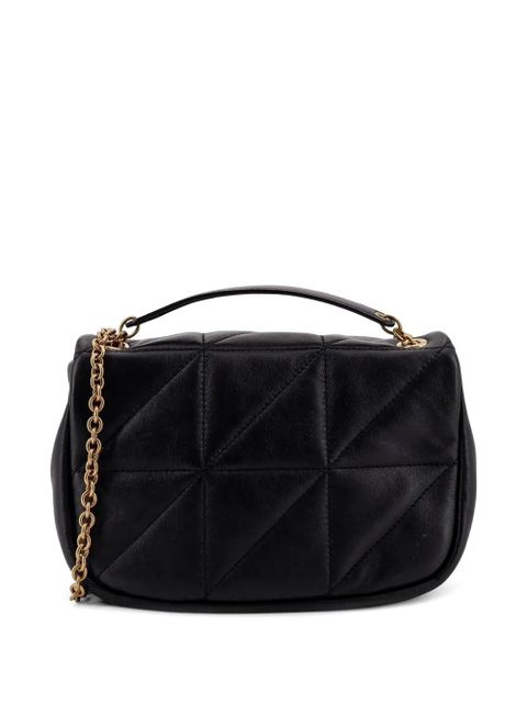 Saint Laurent small Jamie 4.3 quilted leather shoulder bag - Black - zdjęcie produktu nr 2