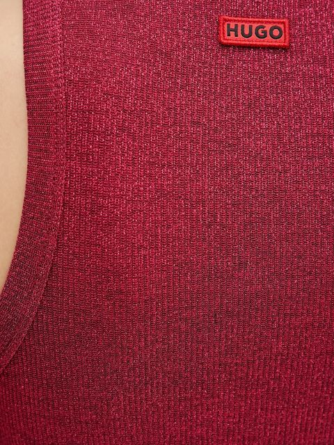HUGO top 2-pack