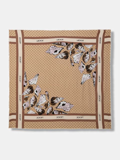 Joop! chusta damska - zdjęcie produktu nr 2