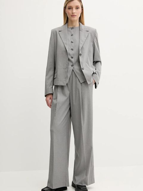 Samsoe Samsoe kamizelka SARUMA - zdjęcie produktu nr 2