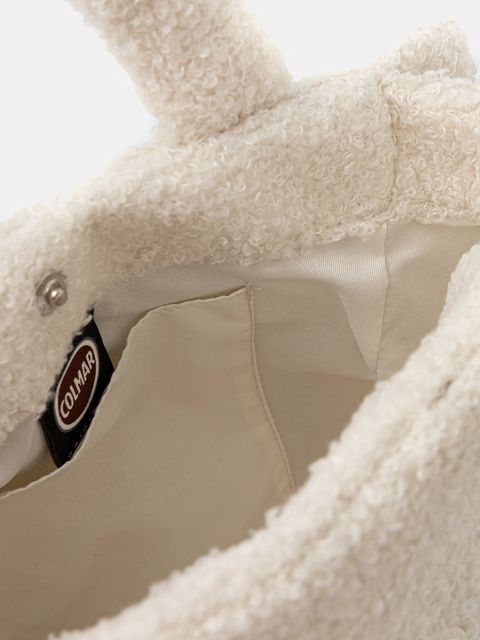 Colmar torebka kolor beżowy 4945R.3XB