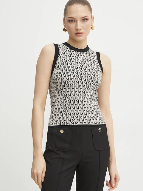 Morgan kamizelka MESTO - zdjęcie produktu nr 1