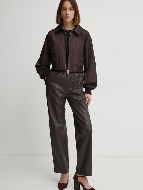 Ivy Oak top bawełniany - zdjęcie produktu nr 1