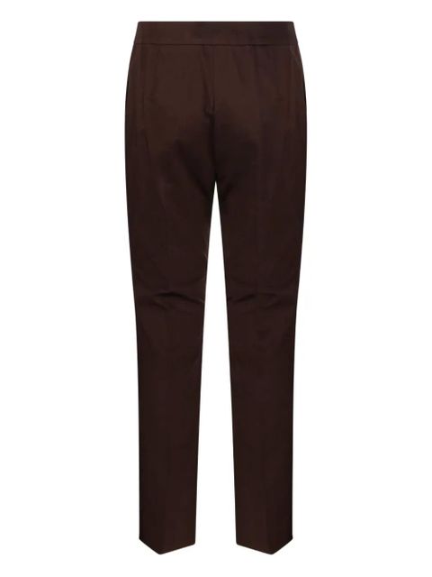 Max Mara tailored trousers - Brown - zdjęcie produktu nr 2