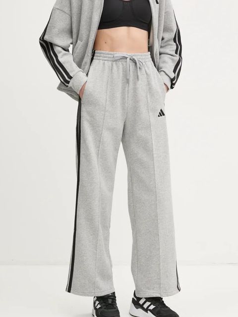 adidas dres ENERGIZE damski kolor szary JD2661