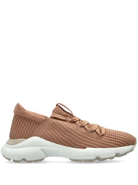 Tod's mesh sneakers - Pink - zdjęcie produktu nr 1