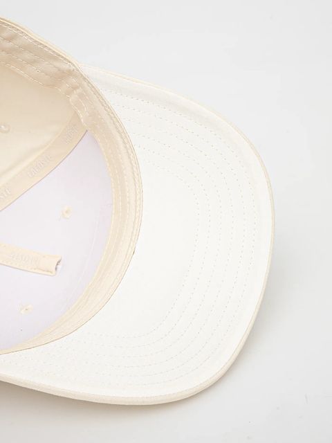 Lacoste czapka z daszkiem