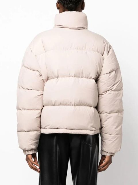 Axel Arigato Observer Puffer Jacket - Neutrals