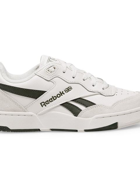 Reebok BB 4000 II 100033846 W Biały - zdjęcie produktu nr 1