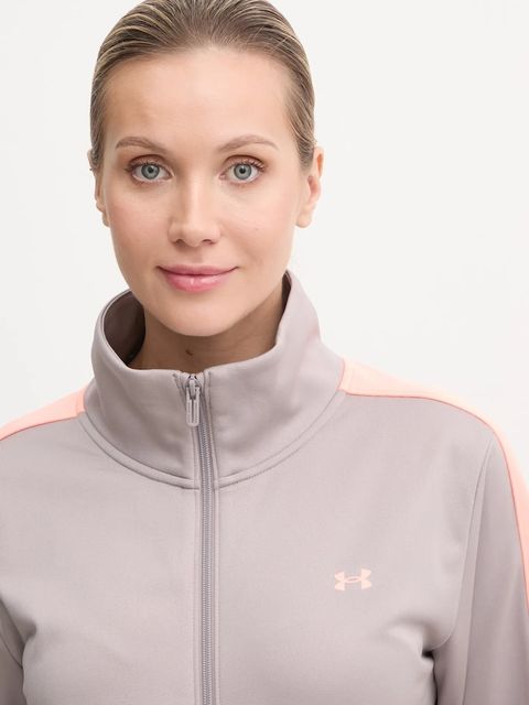Under Armour dres sportowy Tricot