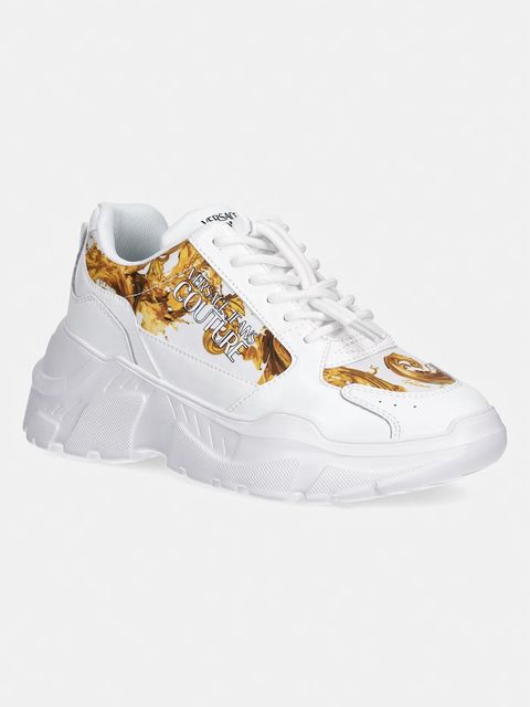 Versace Jeans Couture sneakersy - zdjęcie produktu nr 1