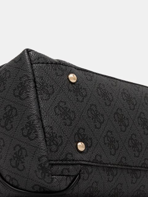 Guess torebka DEA kolor szary HWSG79 93060