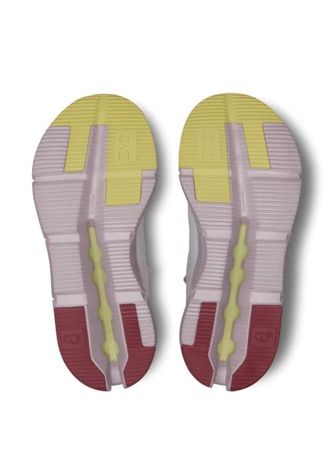 On Running Cloudnova Undyed sneakers - White