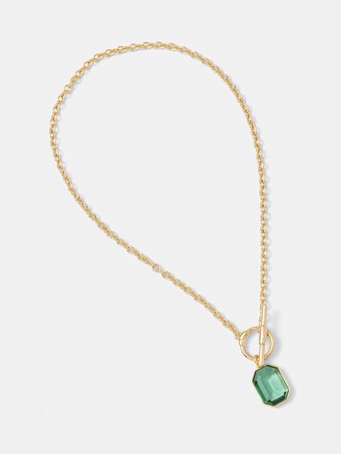 Lauren Ralph Lauren naszyjnik damski POSEY - zdjęcie produktu nr 1