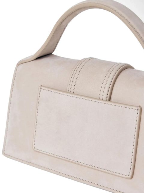 Jacquemus Bambino handbag - Neutrals