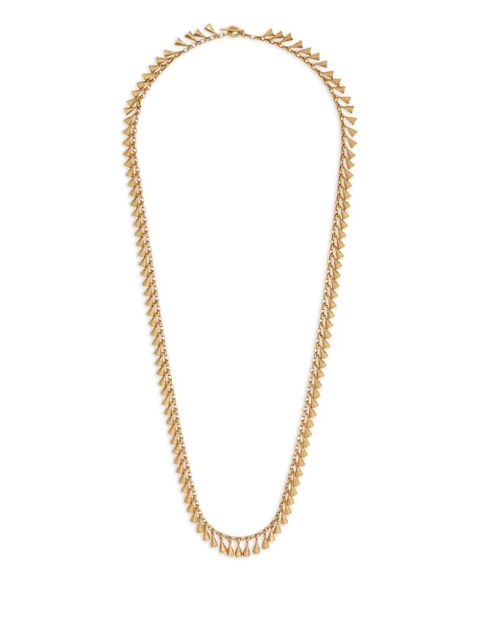 ZIMMERMANN Whimsy micro-charms necklace - Gold - zdjęcie produktu nr 1