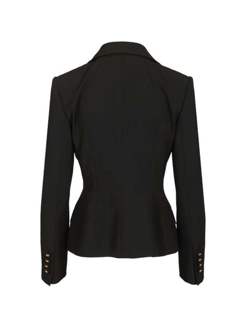 Dolce & Gabbana button jacket - Black - zdjęcie produktu nr 2