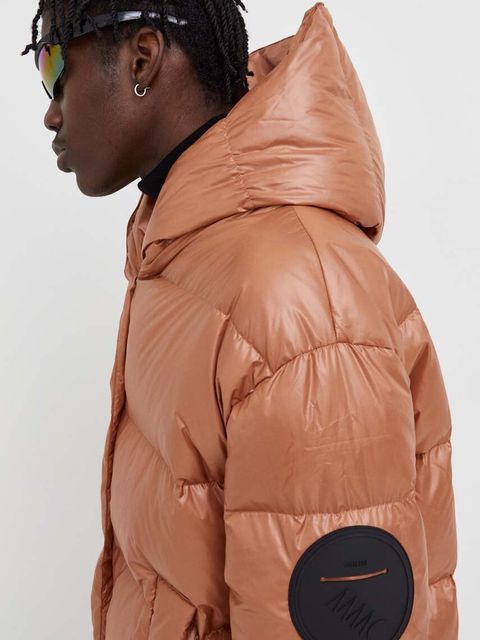 MMC STUDIO kurtka puchowa Jesso