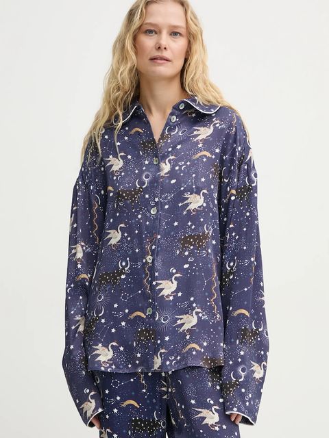 The Sleeper koszula - zdjęcie produktu nr 1