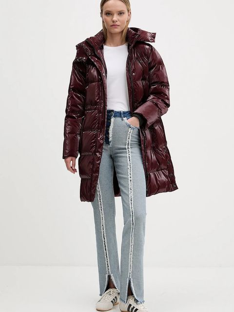 Karl Lagerfeld Jeans jeansy damskie high waist A4W10034 - zdjęcie produktu nr 2