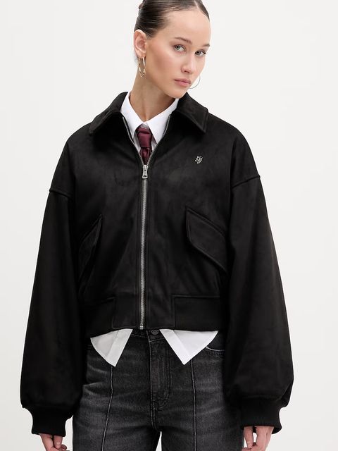 Guess Jeans kurtka - zdjęcie produktu nr 2