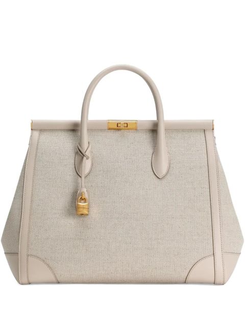 Dolce & Gabbana Marlene tote bag - Neutrals - zdjęcie produktu nr 1