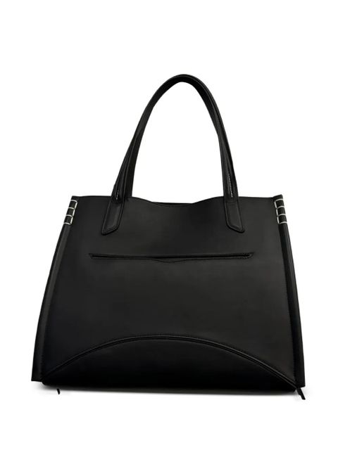 JW Anderson Loafer tote bag - Black - zdjęcie produktu nr 1