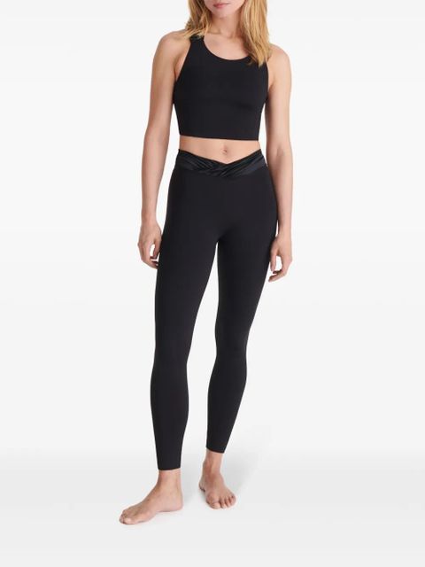 ERES Martina leggings - Black - zdjęcie produktu nr 2