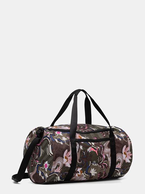 Puma torba sportowa damska Concept Barrel - zdjęcie produktu nr 1