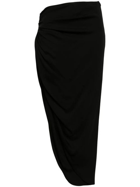 Christopher Esber Crescent skirt - Black - zdjęcie produktu nr 1