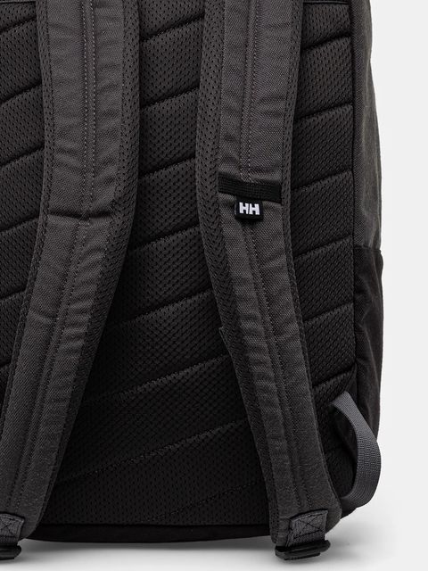 Helly Hansen plecak kolor szary duży gładki 67538