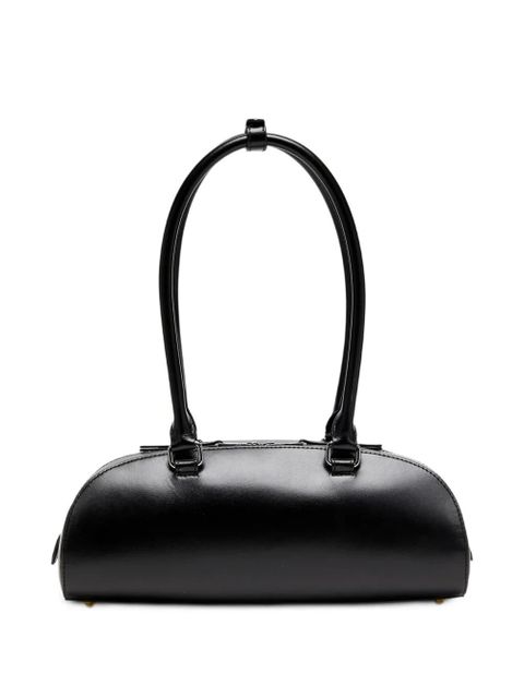 Diesel 1DR Dome shoulder bag - Black - zdjęcie produktu nr 2