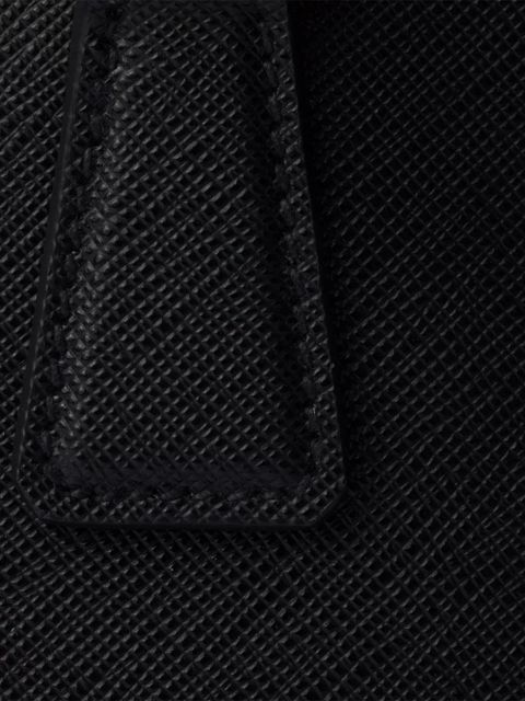 Prada Galleria mini bag - Black